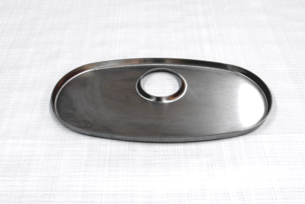 Gavel 140/270-51as till Ljuddämpare RF