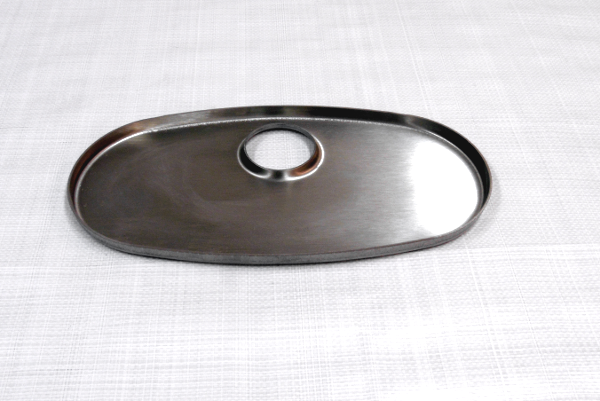 Gavel 140/270-45as till Ljuddämpare RF