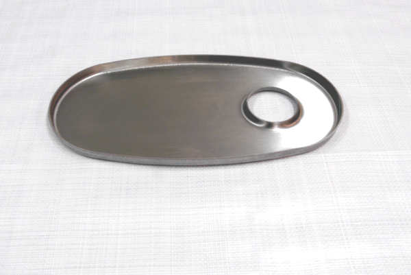 Gavel 140/270-45as till Ljuddämpare RF