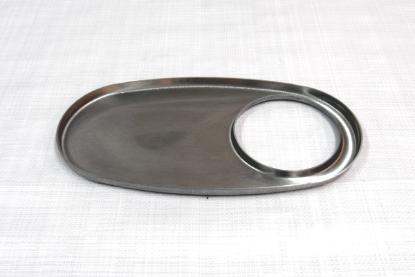 Gavel 140/270-89as till Ljuddämpare RF