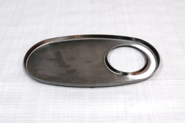 Gavel 140/270-76as till Ljuddämpare RF