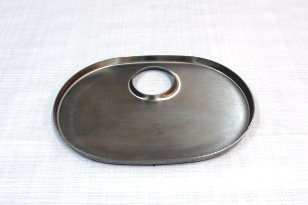 Gavel 170/240-51as till Ljuddämpare RF