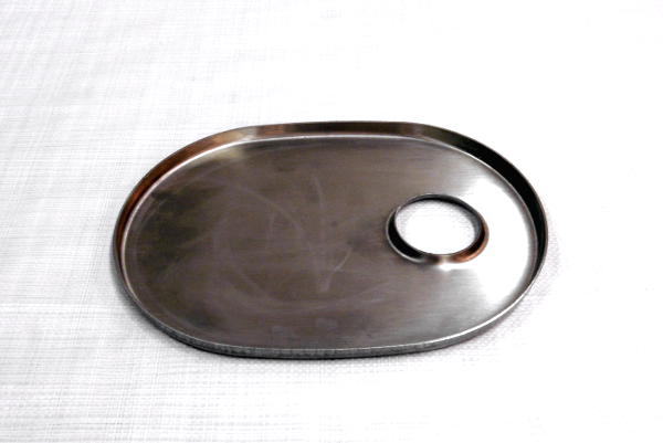 Gavel 170/240-51as till Ljuddämpare RF