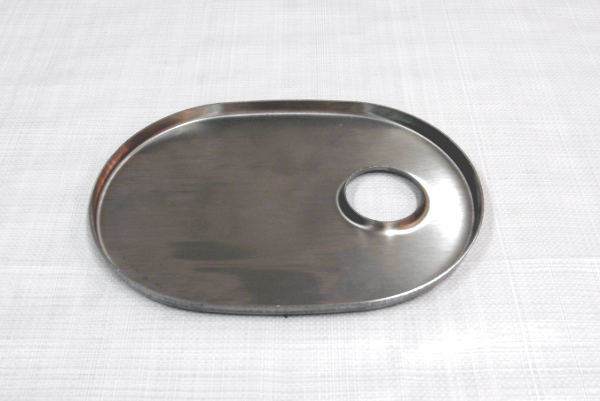 Gavel 170/240-45as till Ljuddämpare RF