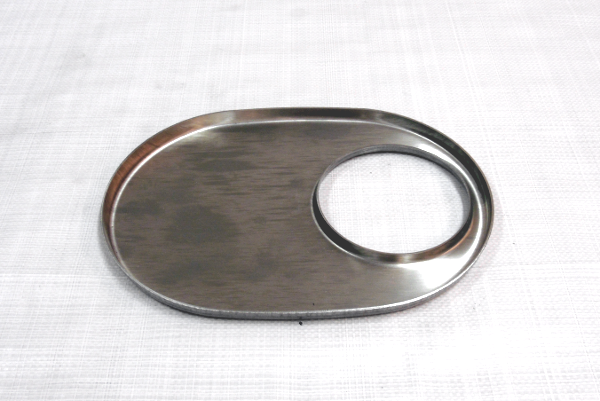 Gavel 170/240-89as till Ljuddämpare RF