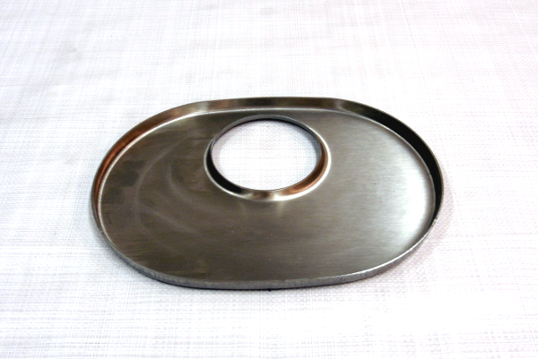 Gavel 170/240-76as till Ljuddämpare RF