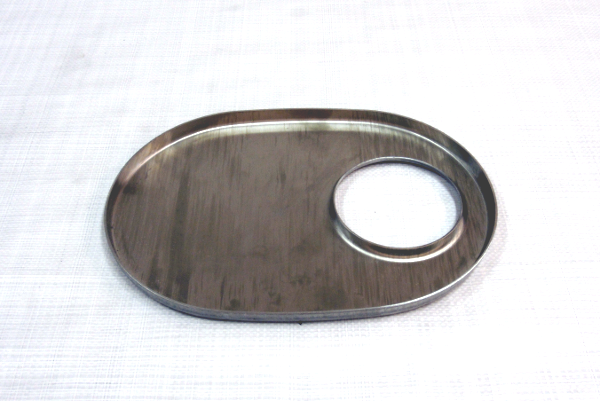 Gavel 170/240-76as till Ljuddämpare RF