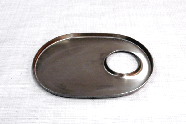 Gavel 170/240-63as till Ljuddämpare RF