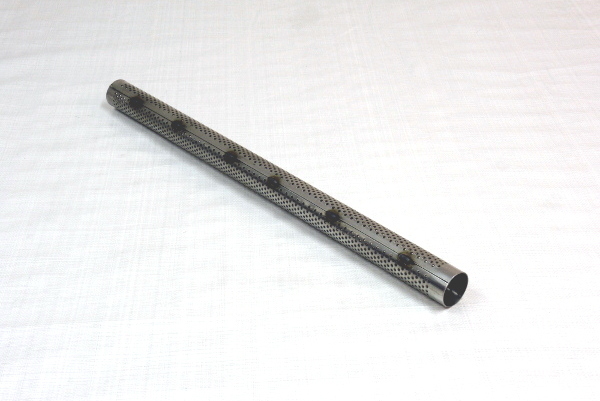 Perforerat rör 42*625 till Ljuddämpare RF