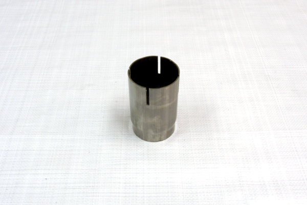 Slitsad muff 51mm till Ljuddämpare RF