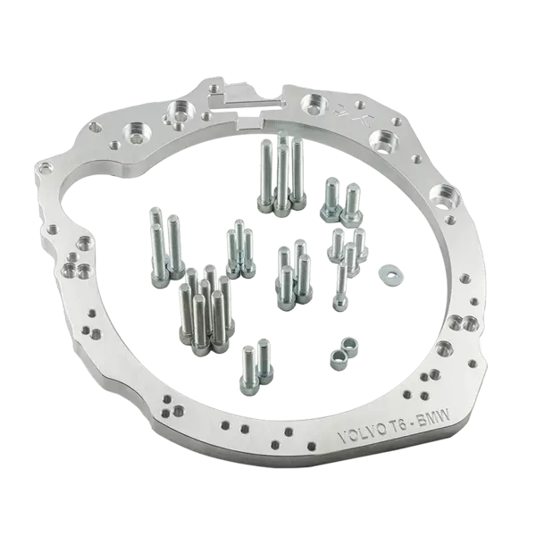 Adapter Kit Volvo Vitmotor T4/T5/T6 - BMW ZF 8HP 50 51 70 75