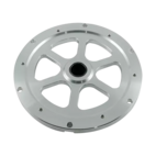 Adapter Kit Volvo Vitmotor T4/T5/T6 - BMW ZF 8HP 50 51 70 75