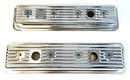 Ventilkåpor Chevrolet 87- Låg