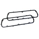 Ventilkåpspackningar Small Block Ford SBF