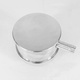 PCV ventil stor 3/8" (9,5mm)