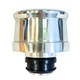 Vevhusventilation ventil Rund