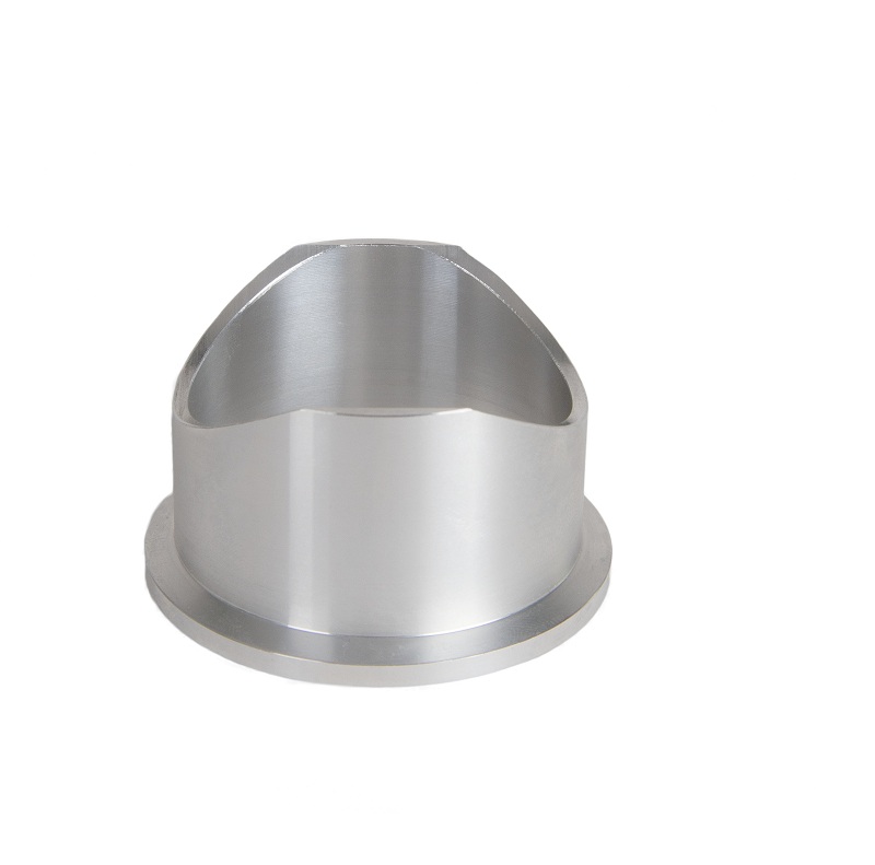 SPD V2 Dumpventil 50mm svart