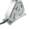 PMC 8HP DCT short shift Silver + Grön