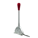 PMC 8HP DCT short shift Silver + Röd