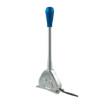 PMC 8HP DCT short shift Silver + Blå