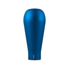 PMC 8HP DCT short shift Silver + Blå