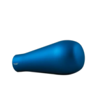 PMC 8HP DCT short shift Silver + Blå