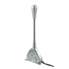 PMC 8HP DCT short shift Silver + Silver