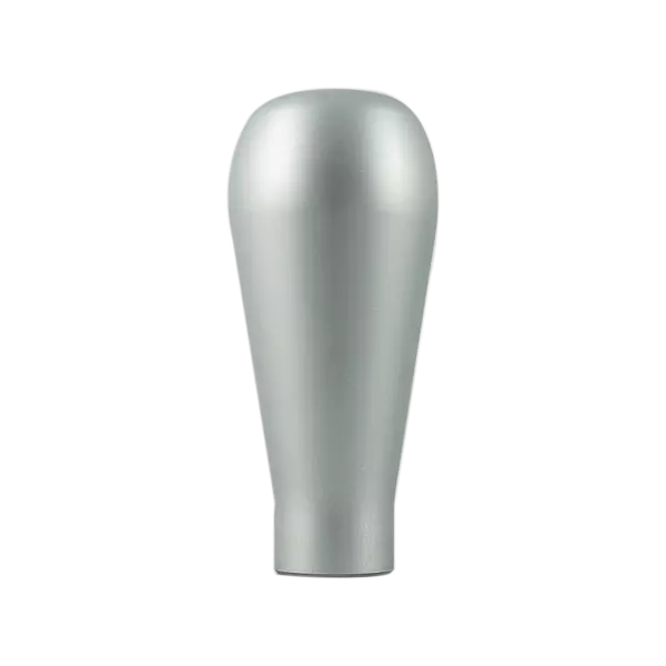 PMC 8HP DCT short shift Silver + Silver
