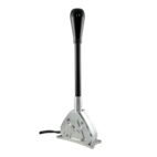 PMC 8HP DCT short shift Svart + Svart