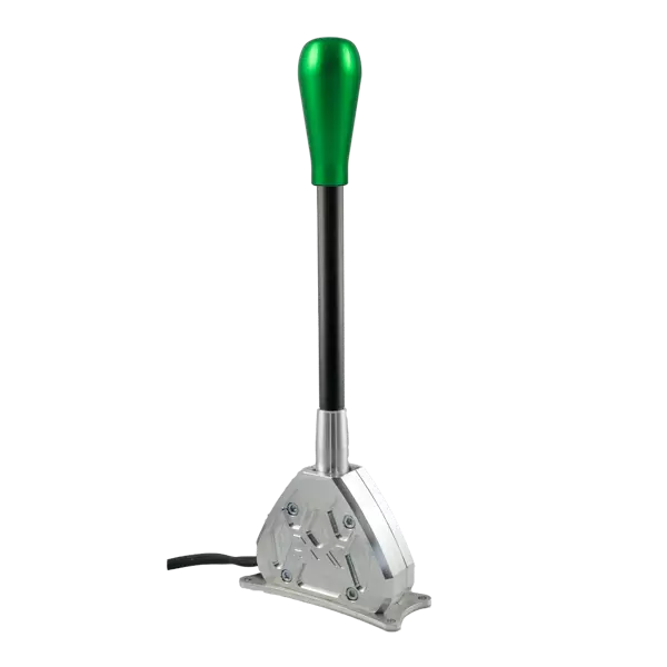 PMC 8HP DCT short shift Svart + Grön