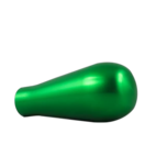 PMC 8HP DCT short shift Svart + Grön