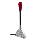 PMC 8HP DCT short shift Svart + Röd