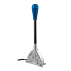 PMC 8HP DCT short shift Svart + Blå