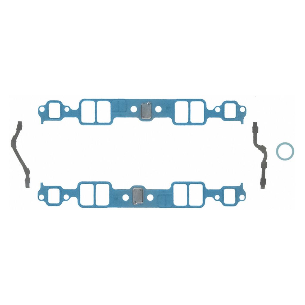 Insugspackningar Chevrolet 262-400 1969-88 (HRB)