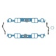 Insugspackningar Chevrolet 262-400 1969-88 (HRB)