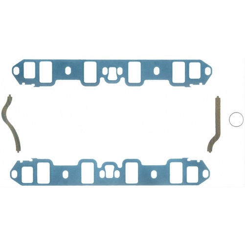 Insugspackning Ford 351W