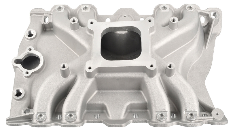 Insug Oldsmobile 400 425 455 Enplan