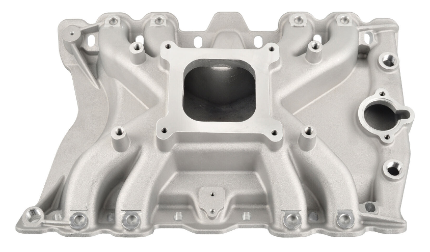 Insug Oldsmobile 400 425 455 Enplan
