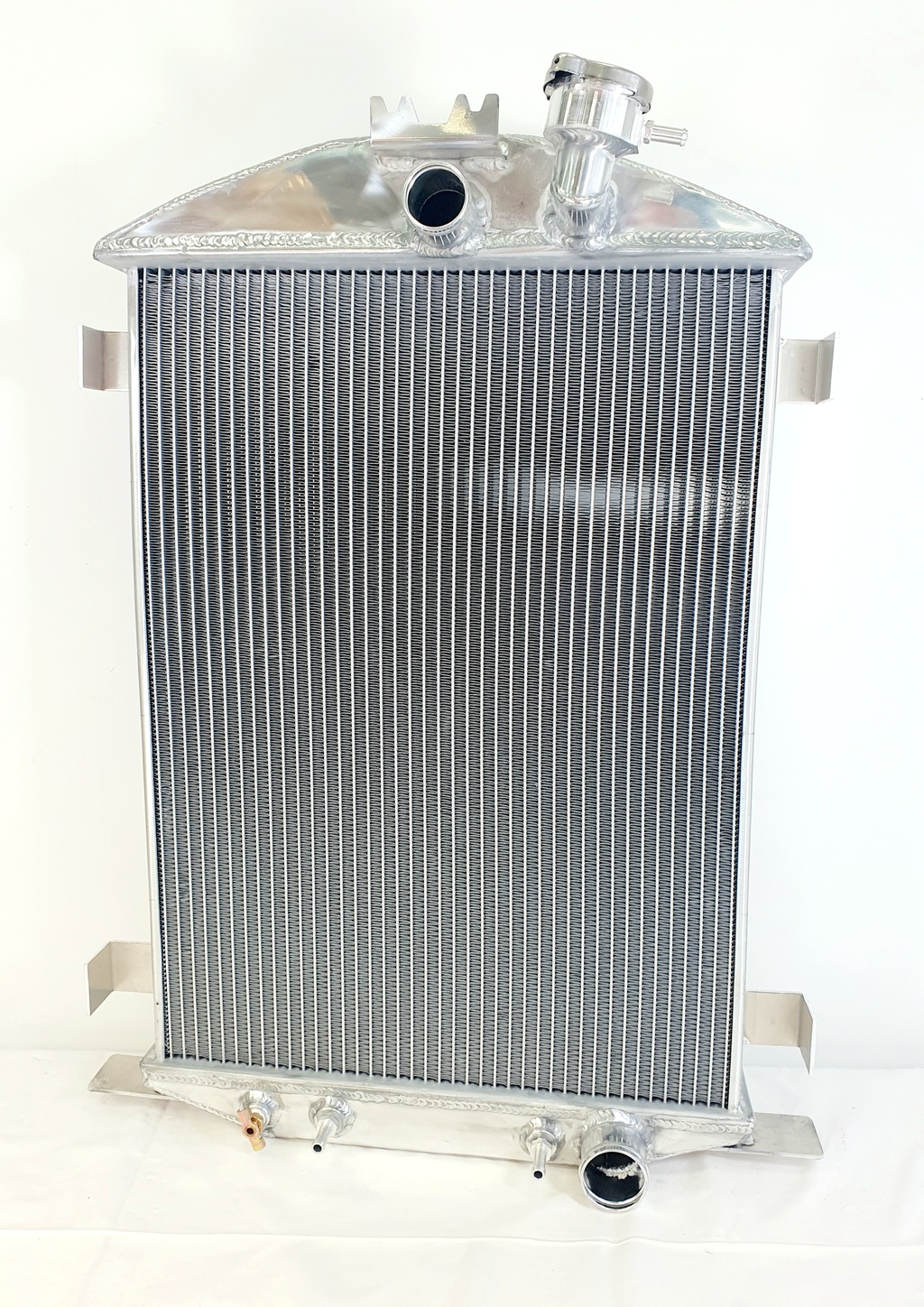 Vattenkylare A-Ford 30-31 - Chevrolet