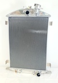 Vattenkylare A-Ford 30-31 - Chevrolet