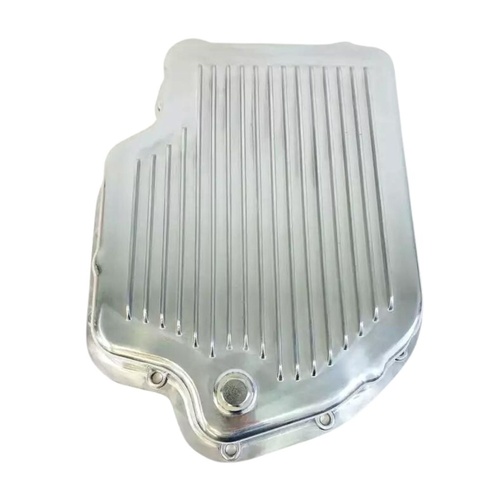 Oljetråg Aluminium Chevrolet TH400
