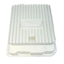 Oljetråg Aluminium GM 700R4/4L60E