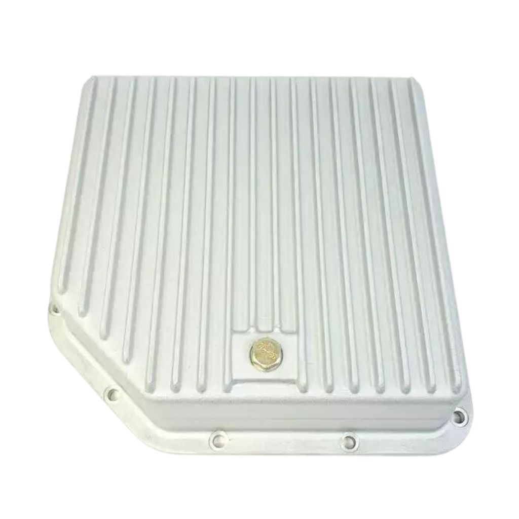 Oljetråg Aluminium Djupt Chevrolet TH350