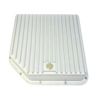 Oljetråg Aluminium Djupt Chevrolet TH350