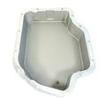 Oljetråg Aluminium Djupt Chevrolet TH400