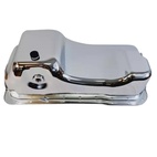 Oljetråg Ford Mustang 83-93