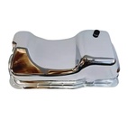 Oljetråg Ford Mustang 83-93