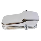 Oljetråg Small Block Chevrolet 85-