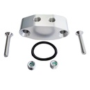 Oljematnings adapter LS