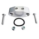 Oljematnings adapter LS